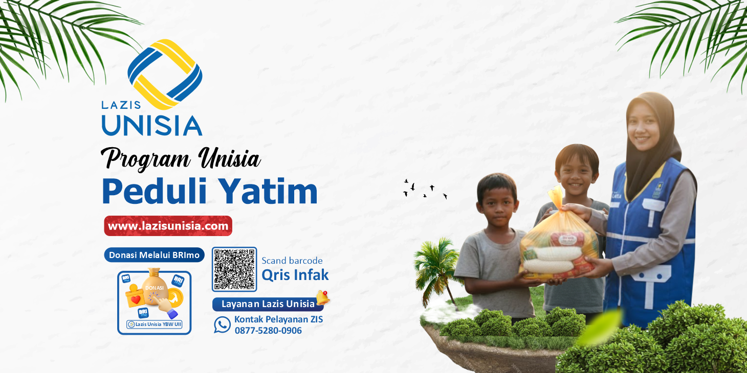 Program Peduli Yatim